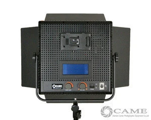 CAME-TV High CRI Bi-Color 4 X 1024 LED Video Lights TV Photographic Light