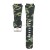 Import Camouflage Sport Rubber Band for Samsung Galaxy Watch 3 45mm Camo Silicone Strap Bracelet Wrist Belt from China