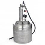 Camping Party Stock Products Umbrella Gas Patio Heater