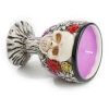 Candle Skeleton And Rose Spooky Halloween Soy Wax Scented Candle Aromatherapy Candles