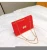 Import Candy color jelly bag women handbags women colorful  jelly crossbody bag handbags ladies daily life transparent bag wholesale from China