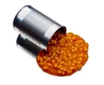 Canned Baked Beans