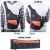 Import Canvas Material and Multi-Purpose Use fishing bags from China