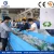 Import Capacity 1000kg/h Waste Plastic Recycling Machine PP/PE Film PET Bottle Washing Line from China