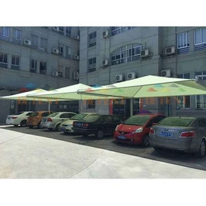 Car Garage Tents / Car Parking Shade / Car Parking Shed