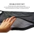 Import car interior ceiling roof  mesh storage organizer luggage net from China