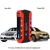 Import Car jump starter booster power bank 8000mah car booster battery charger 12v quality car Emergency tools from China