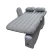 Import Car Travel Air Bed  Inflatable Mattress Camping Portable Airbed from China