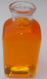 Carrot Carrier Oil