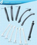 Carrying Handle for Pocket Expanding Accordion file folder