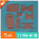Cartonn Plaster Bandage Wound Dressing First Aid Bandage Wound Plaster Wound Bandage