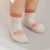 Import Cartoon Anti-Slip Glue Print Baby Socks Rubber Soles Walking Socks from China