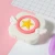 Import cartoon  cute wings star contact lens case  companion case with tweezers and solution bottle from China