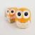 Import Cartoon Owl Kitchen Timers 60 Minutes Mechanical Timer Not Needing Battery Countdown Alarm Cooking Tools Timer from China