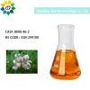 CAS:8000-46-2 Synthetic Flavour &amp; Fragrance Geranium oil