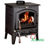 cast iron induction cooker with gas stove high efficiency CE13240