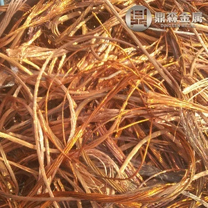 Cathode Copper Scrap 99.99% Hot sale