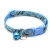 Import Cats Dog Collar With Bell Camo Camouflage Print Neck Adjustable Buckle Kitten Puppy Pet Leash Animal Accessories from China