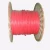 Import CCC Red PVC Color Copper Wire Power Cable 6.0mm Power Cable from China