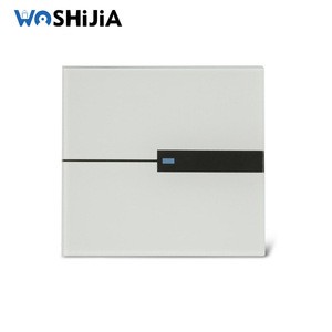 CCTV Accessories One Gang One Way Switch /IP Controlled Power Switch