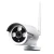 Import CCTV camera housing waterproof case #60 IP66 from China