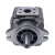 Import CE 20cc 32cc 50cc 60cc 80cc 100cc 125cc Internal Gear Pumps Double Gear pump For Hydraulic System from China