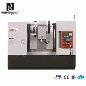 CE standard VMC850 XH850 vertical machining centre