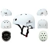 CE,GB,CPSC certificates OEM sport helmet at very good quality and competitive price skateboard helmets