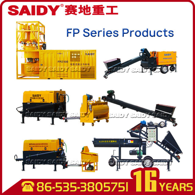 Buy Cellula Lightweight Mini Mixing Foam Cement Machine /cement Foam ...