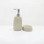 Import cement Showers Bathroom Faucet Accessory Type concrete Material Bath set from China