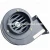 Import Centrifugal fan blower CY076 from China