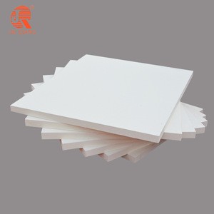 Ceramic Fiber Fireproof Insulation Board