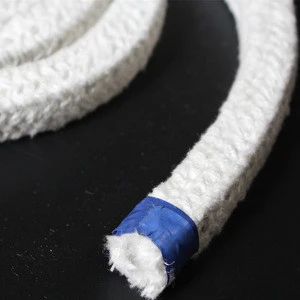Ceramic Fiber Knitted Rope