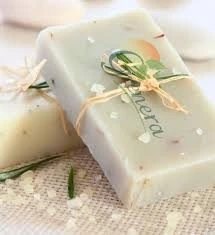 Certified Moringa Handmade Anti-Aging Soap