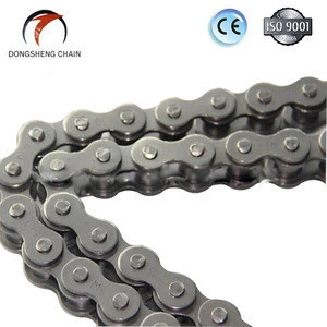 chain set motorcycle transmission chain roller chain