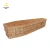 Import Cheap And Eco Coffin Friendly Funeral Supplies Willow Cremation Coffin Funeral Supplies from China