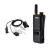 Import Cheap and High Quality Security Headset Professional Walkie Talkie Earpiece Inrico Epm-T60 from China