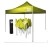 Import Cheap and sturdy iron pop up advertising tent from China