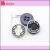 Import cheap custom engrave logo silicone sewing button from China