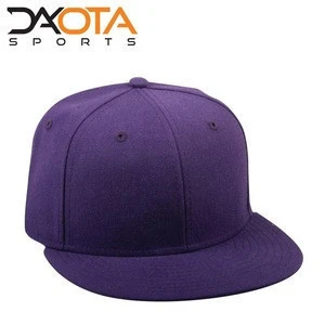 Cheap custom outdoor hat acrylic fabric Baseball Sport hat caps