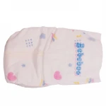 Cheap custom printing baby diapers nappies premium quality a grade baby diaper popular design cloth diapers babies for sale