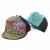 Import Cheap Customize Plain Camouflage Printing Blue Baseball Cap from China