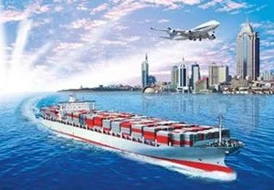 Cheap DDP/DDU to door services by sea from China to England transport Eyewear Accessories