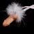 Import Cheap Hen Party Willy Whistle With Feather LP3014 from China