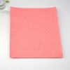 Cheap household cleaning tools accessories microfiber sponge kitchen dish washing cloth