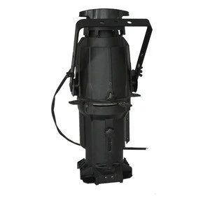 Cheap Led Projector 750W Spotlight For Stage Decoration