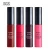 Import cheap makeup cosmetics multi-color lip gloss from China