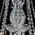 Import cheap modern crystal chandeliers christmas lights ald-tc-0024 from China
