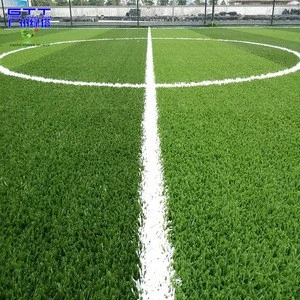 Cheap Monofilament artificial grass for football field/Synthetic grass turf for sport