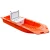 Import cheap plastic river fishing roto mold boat for sale from China